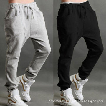 Mens Casual Best Selling Hot Fashion Jogger Dance Sportwear Sweatpants